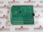 Honeywell 80363972-150 Digital Input Card Module Mc-pdiy22