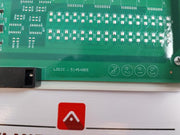 Honeywell 80363972-150 Digital Input Card Module Mc-pdiy22