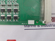 Honeywell 80363975-150 Digital Output Module 80363976-100