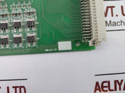 Honeywell 80363975-150 Digital Output Module 80363976-100 94V0 Rev.G1 0150114435