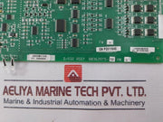 Honeywell 80363975-150 Digital Output Module Ks-92