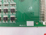 Honeywell 80363975-150 Digital Output Module Ks-92