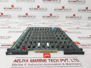 Yamatake-honeywell 82114805-001 Plc Module Dcs