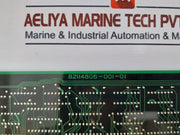 Yamatake-honeywell 82114805-001 Plc Module Dcs