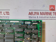 Yamatake-honeywell 82114805-001 Plc Module Dcs