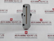 Honeywell 8C-pdoda1 Digital Output Module 24V 51454472-175 105Ma Series:8