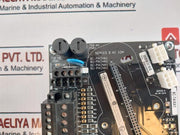 Honeywell 8C-taixa1 Module, Br19W05-b7081