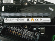 Honeywell 8C-taixa1 Series 8 Ai Iom Analog Input Module Rev: B