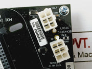 Honeywell 8C-taixa1 Series 8 Ai Iom Analog Input Module Rev: B
