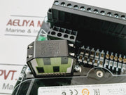 Honeywell 8C-taixa1 Series 8 Ai Iom Analog Input Module Rev: B