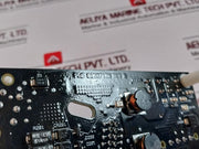 Honeywell 8C-taixa1 Series 8 Ai Iom, Analog Input Module Pwb 51307126