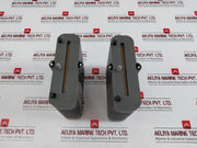 Honeywell 8C-pdod51 Digital Output 24 Module 51454361-175 Series 8