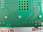 Honeywell 8U-pwcnta-cn Power Control Module 24Vdc 20A