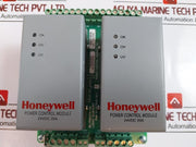 Honeywell 8U-pwcnta-cn Power Control Module 24Vdc 20A