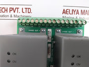 Honeywell 8U-pwcnta-cn Power Control Module 24Vdc 20A