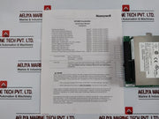 Honeywell 900B01-0301 4-point Analog Output Module Hc900 Controller 24Vdc, 94V-0