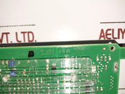 Honeywell 900B01-0301 Analog Output Module 900B01-0301