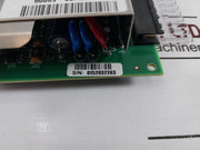 Honeywell 900B01-0301 Analog Output Module 900B01-0301