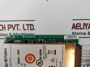 Honeywell 900B01-0301 Controledge 900 Platform 4 Channel Analog Output  