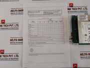 Honeywell 900B01-0301 Controledge 900 Platform 4 Channel Analog Output  