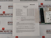 Honeywell 900B01-0301 Controledge 900 Platform 4 Channel Analog Output  