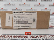 Honeywell 900B01-0301 Controledge 900 Platform 4 Channel Analog Output  