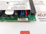 Honeywell 900B01-0301 Controledge 900 Platform 4 Channel Analog Output  