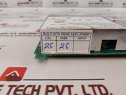 Honeywell 900B01-0301 Controledge 900 Platform 4 Channel Analog Output  