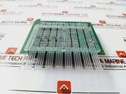 Honeywell 900B16-0202 Controledge 900 16-channel Analog Output Module 