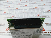 Honeywell 900B16-0202 Controledge 900 16-channel Analog Output Module 