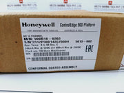 Honeywell 900B16-0202 Controledge 900 16-channel Analog Output Module 