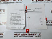 Honeywell 900B16-0202 Controledge 900 16-channel Analog Output Module 
