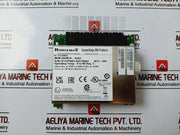 Honeywell 900B16-0202 Controledge 900 16-channel Analog Output Module 
