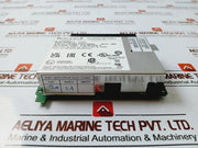 Honeywell 900B16-0202 Controledge 900 16-channel Analog Output Module 