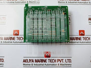 Honeywell 900B16-0202 Controledge 900 16-channel Analog Output Module 