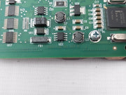 Honeywell 900C72R-0100-44 Hc900 Controller Cpu Assy Module Rev.1.00 1500 Ma Max @ 5VdcÂ 