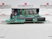 Honeywell 900C72R-0100-44 Hc900 Controller Cpu Assy Module Rev.1.00 1500 Ma Max @ 5VdcÂ 