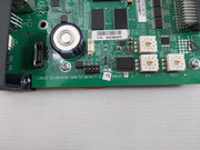 Honeywell 900Cp1-0200 Control Processor Module 750Ma Max@5Vdc