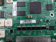 Honeywell 900Cp1-0200 Control Processor Module 750Ma Max@5Vdc