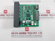 Honeywell 900Cp1-0200 Control Processor Module 750Ma Max@5Vdc