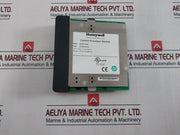 Honeywell 900Cp1-0200 Control Processor Module 750Ma Max@5Vdc