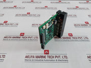 Honeywell 900Cp1-0200 Control Processor Module 750Ma Max@5Vdc