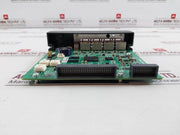 Honeywell 900Cp1-0200 Control Processor Module 750Ma Max@5Vdc