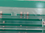 Honeywell 900H02-0202 16-channel Digital Output Module Controledge 900 24 Vdc 