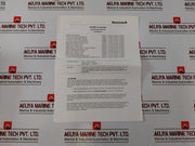 Honeywell 900H02-0202 16-channel Digital Output Module Controledge 900 24 Vdc 
