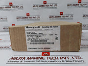 Honeywell 900H02-0202 16-channel Digital Output Module Controledge 900 24 Vdc 