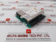Honeywell 900H02-0202 16-channel Digital Output Module Controledge 900 24 Vdc 