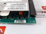Honeywell 900H02-0202 16-channel Digital Output Module Controledge 900 24 Vdc 