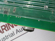 Honeywell 900K01-0201 Plc I/O Module 5Vdc 17Ma Max Mot130 94V-0 Stm-5