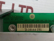 Honeywell 900P01-0001 Hc900 Controller Switching Power Supply 51450991-001 Dc24V